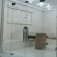 ریگلاژ و تعمیر درب سکوریت