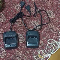 دوعددشارژر بی سیم