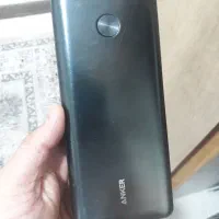 پاور بانک انکر مدل A1291 لپ تاپ هم شارژ میکنه