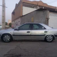 زانتیا ۸۵ تمیز 2000هزار