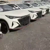 چانگانX5