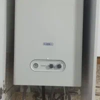 مرکز تعمیرات تخصصی سرویس پکیج آبگرمکن شوفاژ