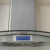 هود شومینه ای آشپزخانه