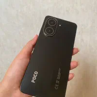 گوشی pococ71|موبایل|بجنورد, |دیوار