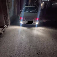 سمند مدل 90|خودرو سواری و وانت|سیرجان, |دیوار