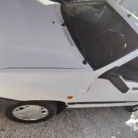 پراید131 مدل 96