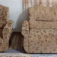 مبل هفت نفره