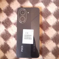 گوشیpoco c71|موبایل|گلبهار, شهر جدید گلبهار|دیوار