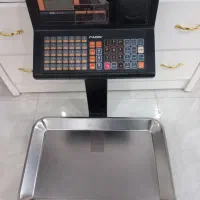 ترازو ۴۰ کیلو گرم رادین