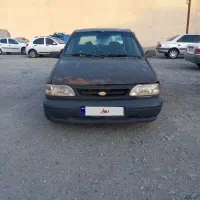 پراید مدل 81|خودرو سواری و وانت|ملارد, |دیوار