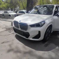 BMW IX1 30L مدل 2025