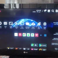 تلوزیون LG ال سی دی ۳۲
