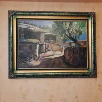 تابلوی نقاشی