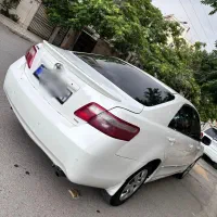 کمری ۲۰۰۷ gl اتومات تک برگ سفارش امارات