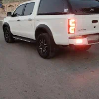 kmc t8 401|خودرو سواری و وانت|کرمان, |دیوار