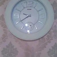 ساعت دیواری