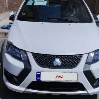 کوئیک Sصفر کیلومتر مدل 1405