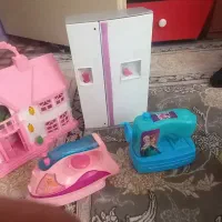 اسباب بازی