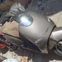 همتاز پاکشتی rs آر اس و موتور همتاز برقی 68میلیون