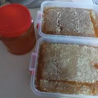 عسل صد در صد طبیعی