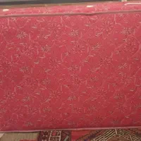 دوچرخه وتعدادی وسایل
