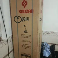 یخچال لباس شویی نو