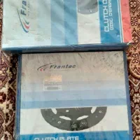 دیسک و صفحه پیکان