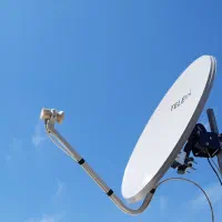 نصاب نصب پایه دیواری تلویزیون و آنتن دیجیتال براکت