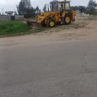 فروش بیل بکهو