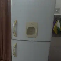 یخچال وفریزر