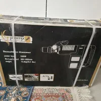 چکش بتن کن هیلتی ۱۶ کیلویی نو از جعبه باز نشده