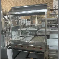 کارخانه لوازم صنعتی