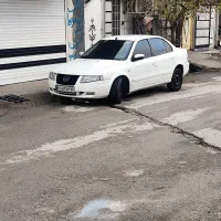 سمند سورن|خودرو سواری و وانت|باغ ملک, |دیوار