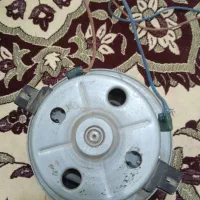 موتور جارو برقی