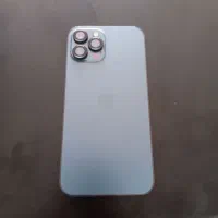 آیفون Iphone 12 pro max بدون نقطه