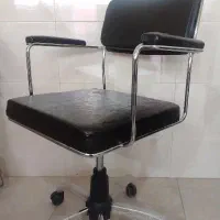 صندلی جکدار