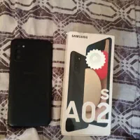 سامسونگ a02 s