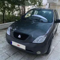 تیبا دو ۹۵ شاسی پلمب