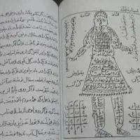 کتاب محبت