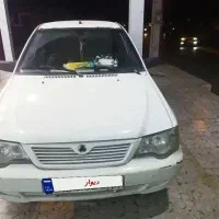 پراید 132مدل 93