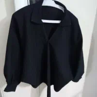 شومیز گره ای و پیراهن ساحلی نو