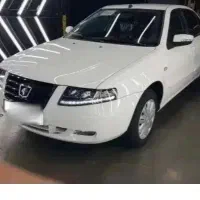 حواله سمند سورن پلاس xu7p