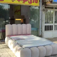 سرویس خواب تدی اقساط 5ماهه