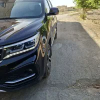 فروش Sx5|خودرو سواری و وانت|اصفهان, سنجوانمره|دیوار