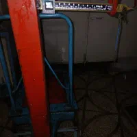 ترازو با پایه ۲۰۰