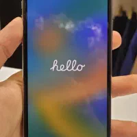 iphone x 64GB silver|موبایل|مشهد, احمدآباد|دیوار