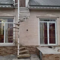 پله آهنی