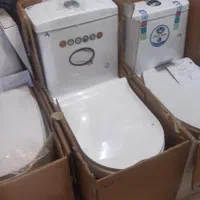 توالت فرنگی ایساتیس