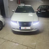 سمند سورن پلاس XUP7 1403