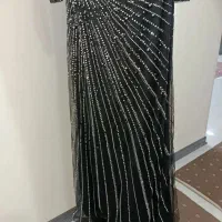 لباس مجلسی زنانه شیک